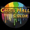 chrishallcolor